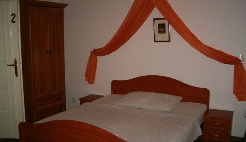 Penzion LADA Ústí nad Labem